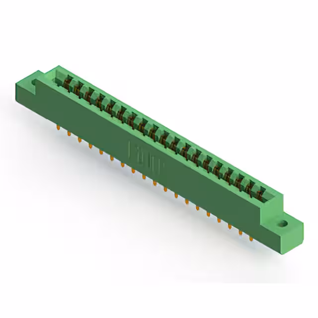 315-038-521-202 EDAC Inc.  Edgeboard Connectors